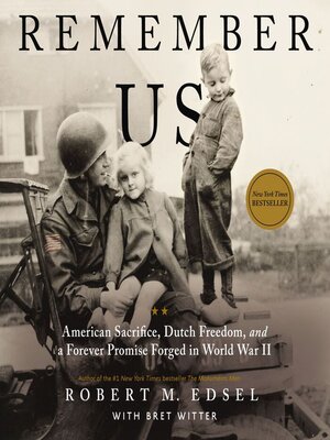 Remember Us - Audiobook